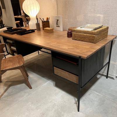 Bureau bois