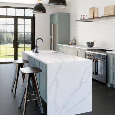 Eternal Calacatta Gold