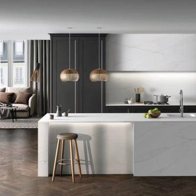 Ethereal Glow Silestone