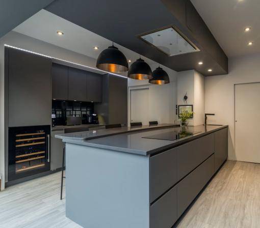 Marengo Silestone